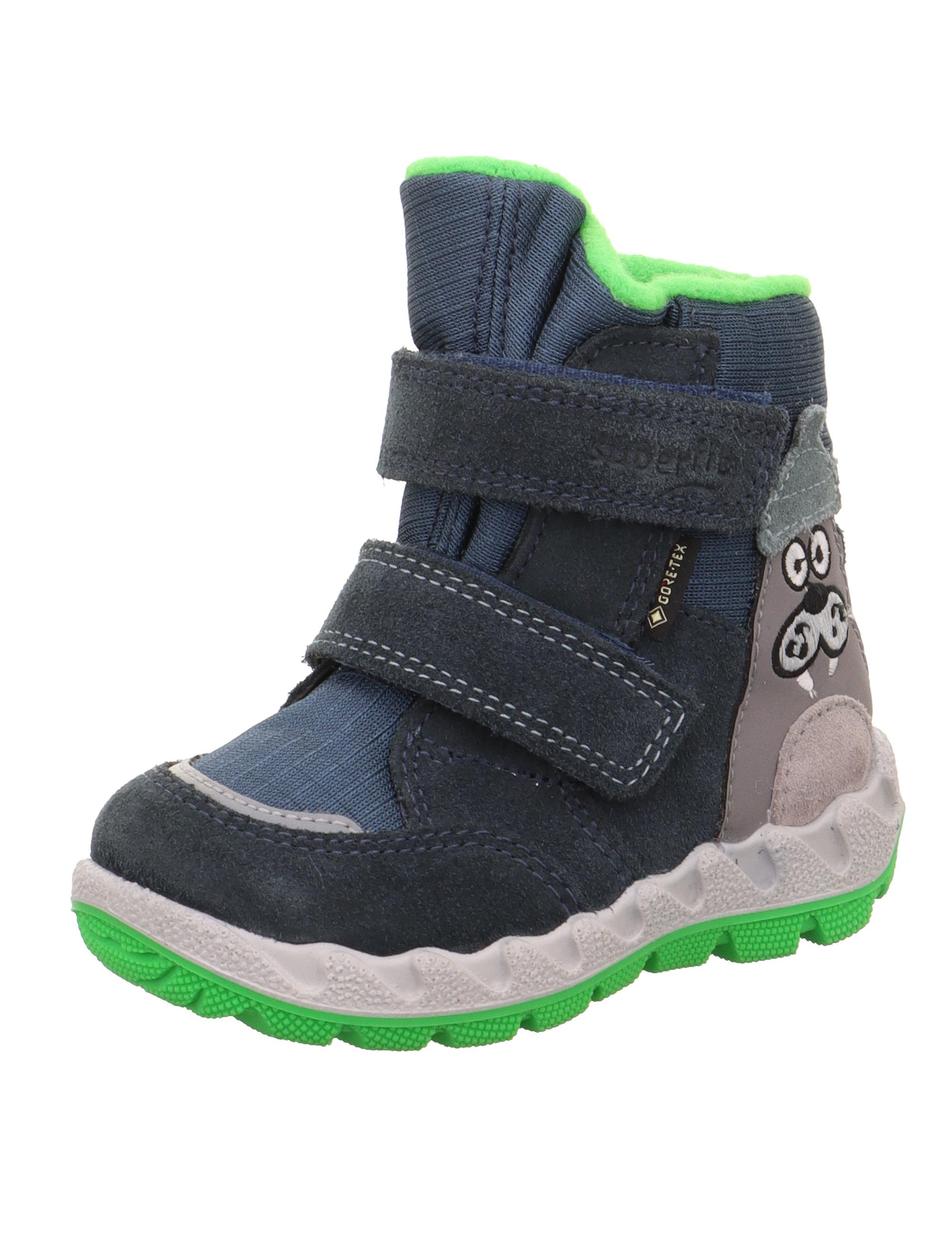 Winterstiefel ICEBIRD