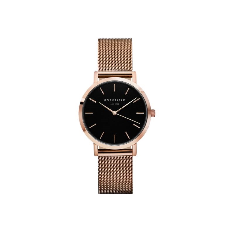 Montre Rosefield Femme 