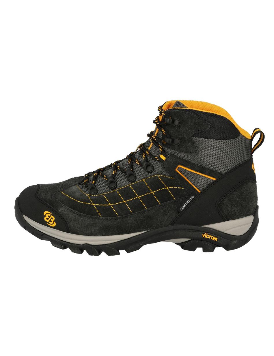 Outdoorstiefel Mount crillon high