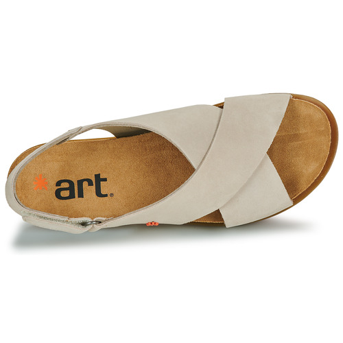 Art - RHODES Beige