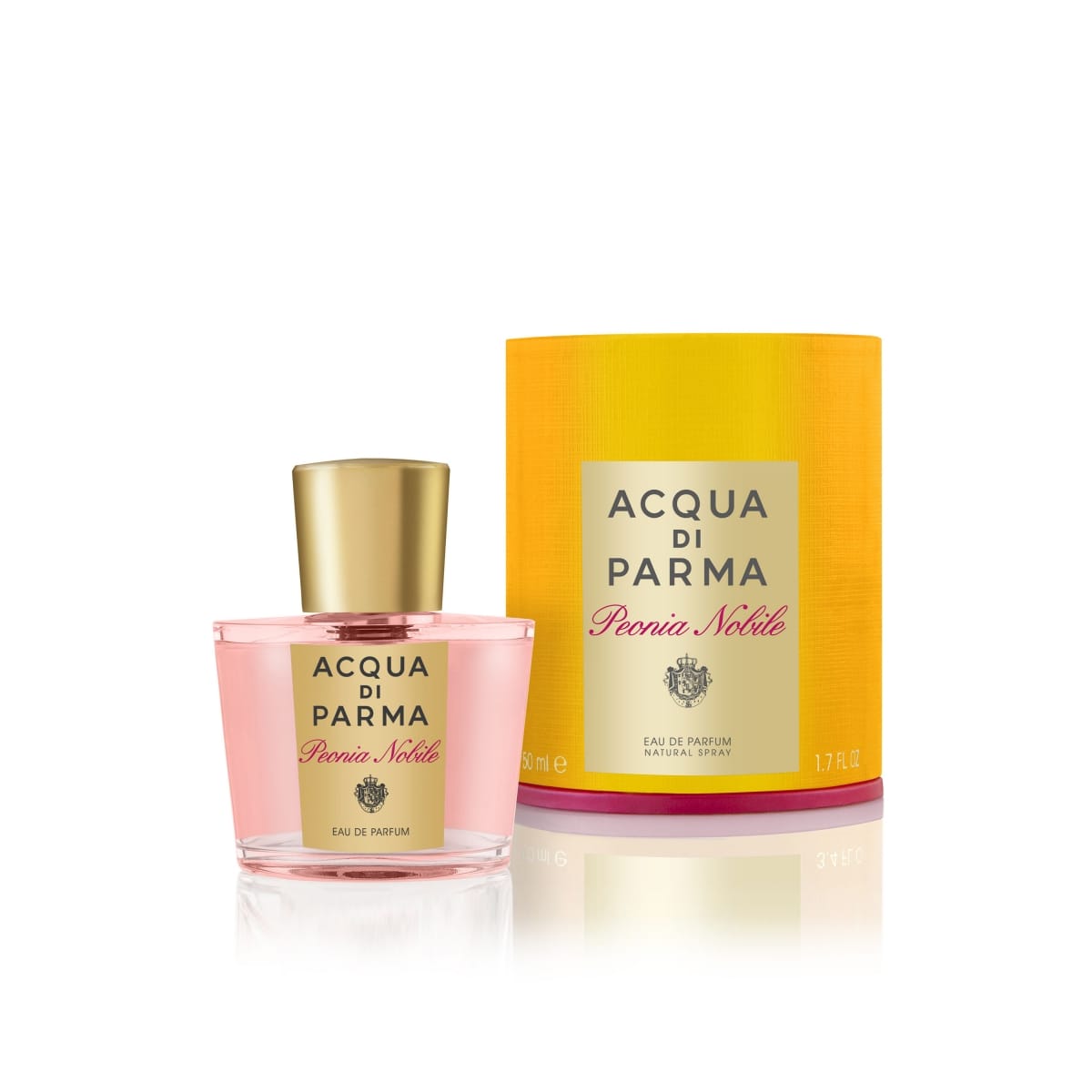 ACQUA DI PARMA Peonia Nobile Eau de Parfum