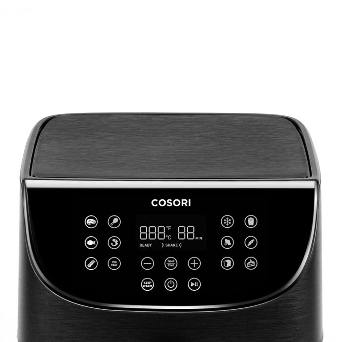 Cosori Heißluft-Fritteuse CP158-AF-RXB