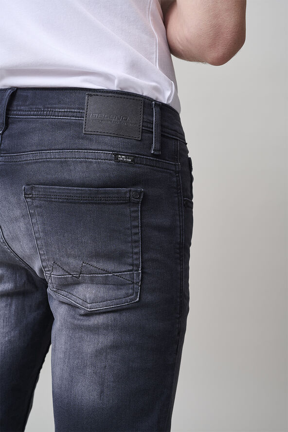 Blend Jet fit multiflex - NOOS Jeans Denim washed black