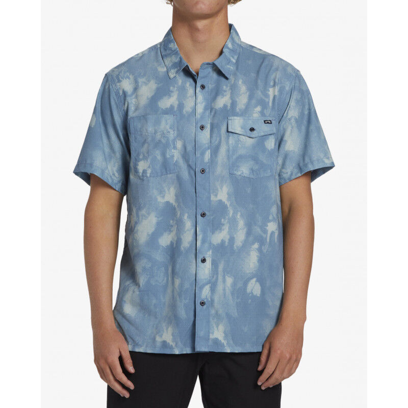 Surftrek Perf - Chemise homme