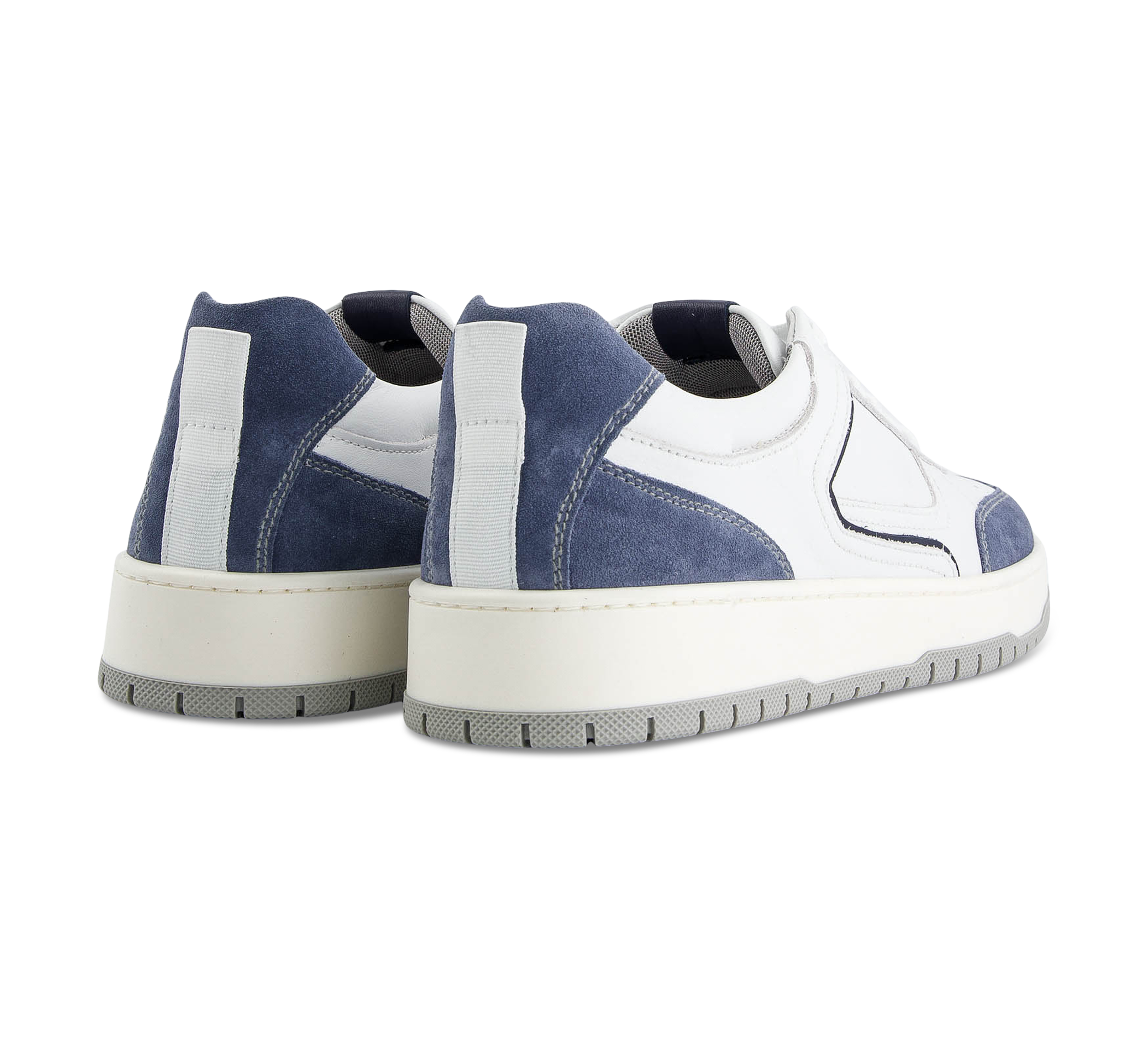 Nero Giardini Sneaker low weiss