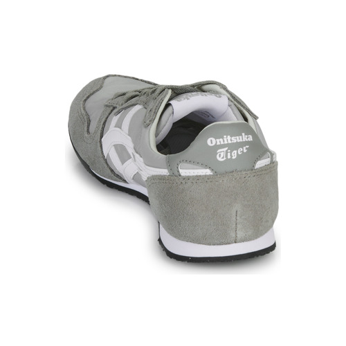 Onitsuka Tiger - SERRANO - Gris
