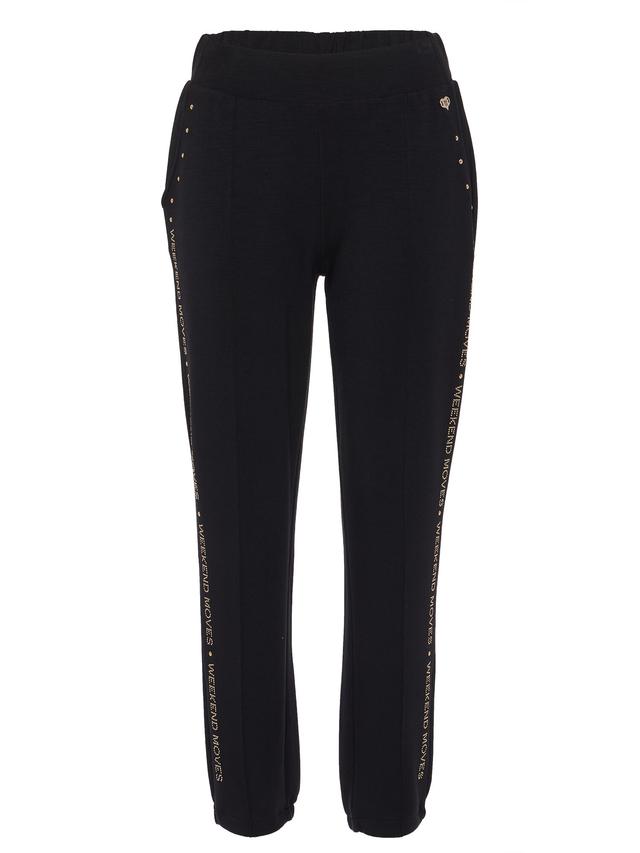 Hose Silk Jersey