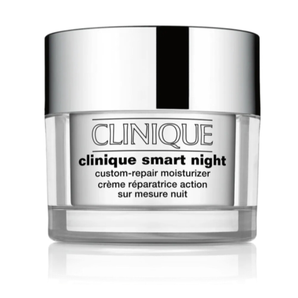 Clinique Smart Night Nachtcreme 250 ml