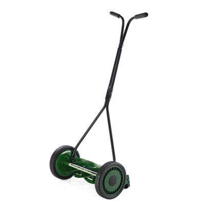 Spindelmäher Handbetrieb