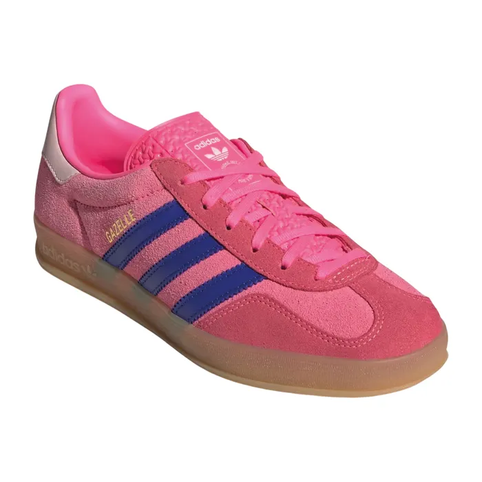 Adidas Gazelle Indoor Sneakers Dames
