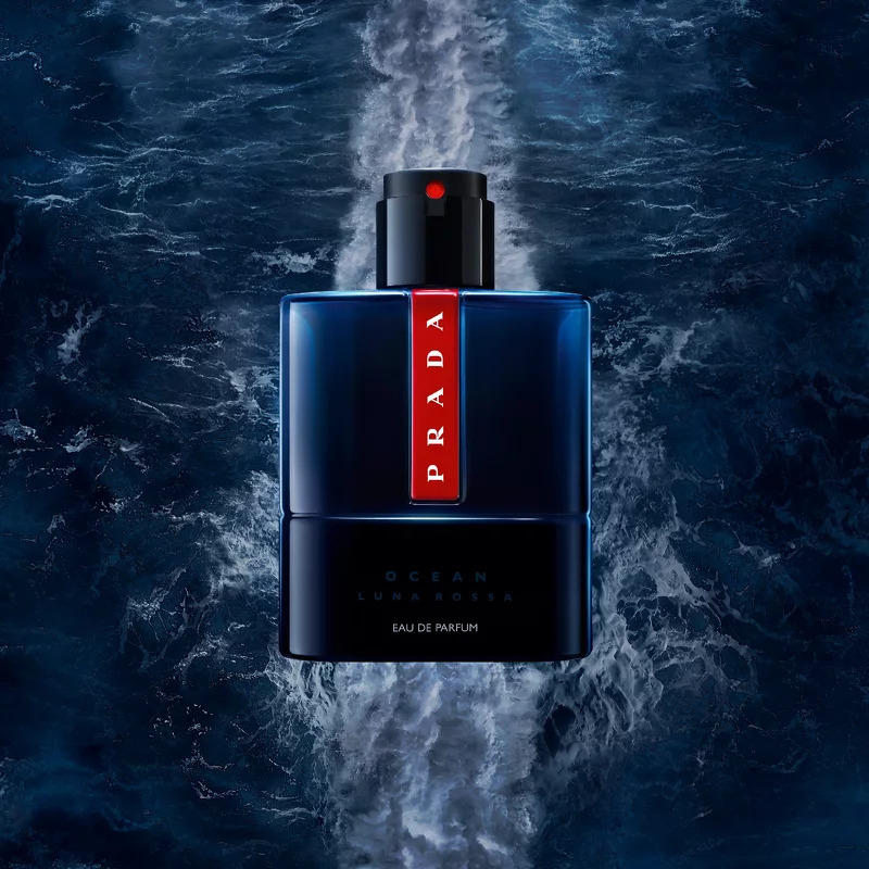 Prada Luna Rossa Ocean EDP 50 ml