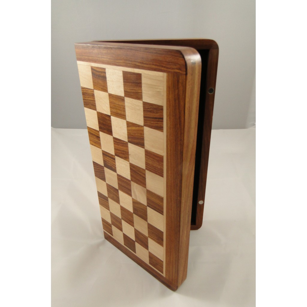 Jeu de Dames Magnétique