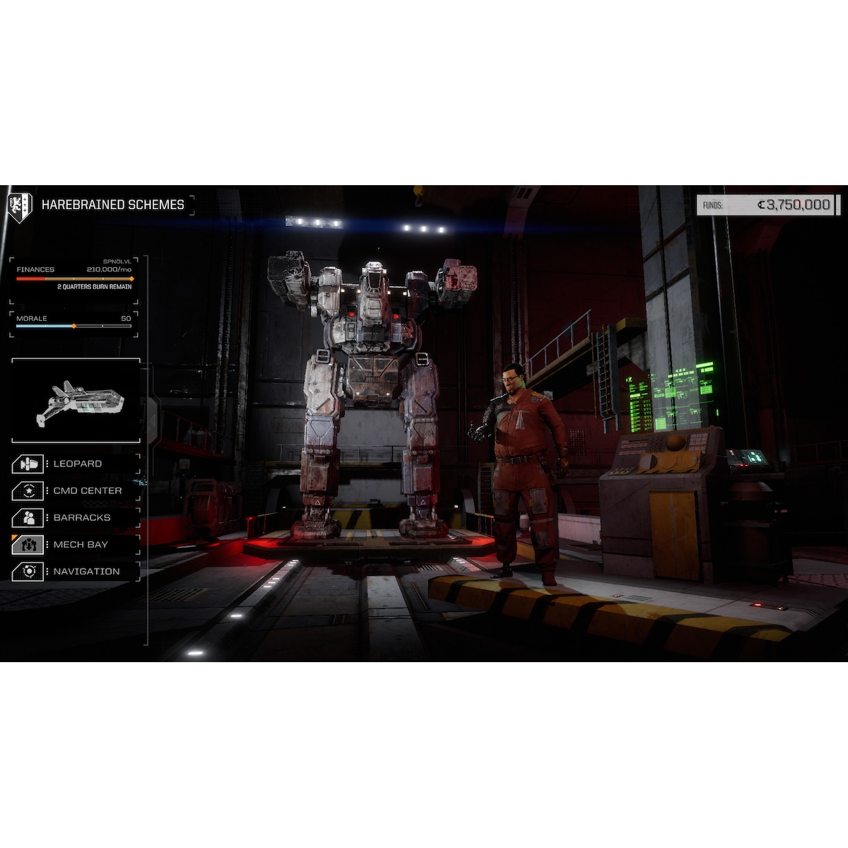 BATTLETECH - Standard Edition - PC Windows,Mac OSX