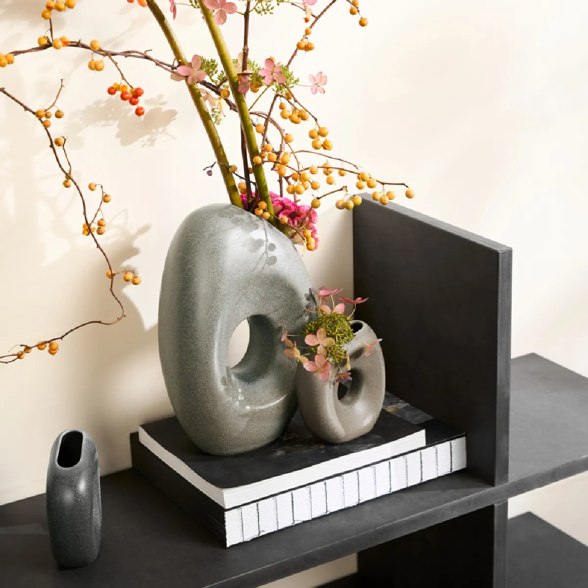 Asa Vase Loft H11,5cm