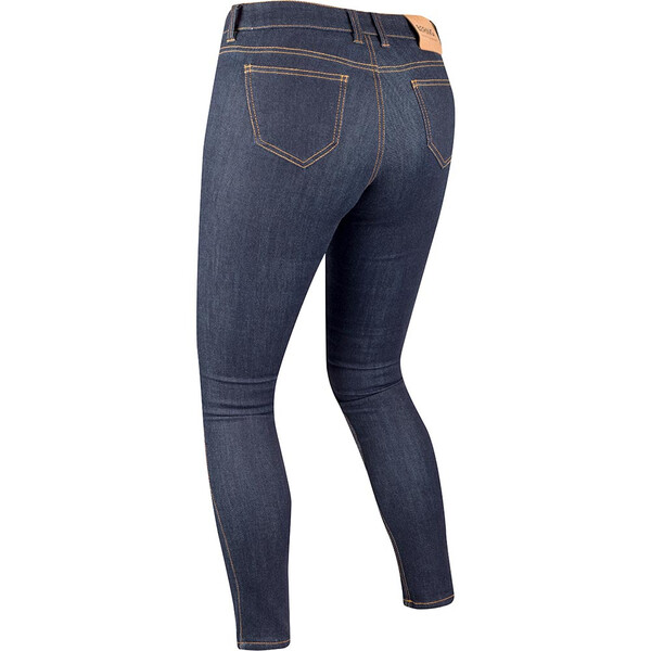 Bering - Jean femme Lady Trust Slim Bleu