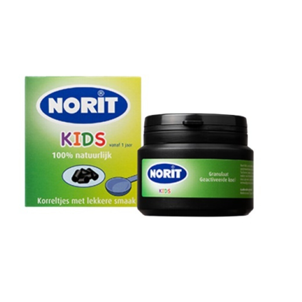 Norit Kids 60 gr