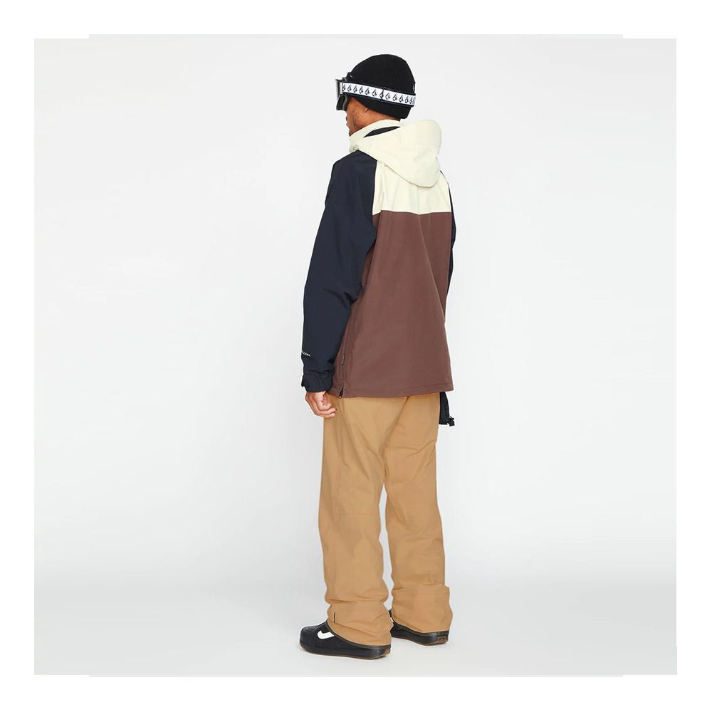 Volcom L GTX - Pantalon snow Homme caramel