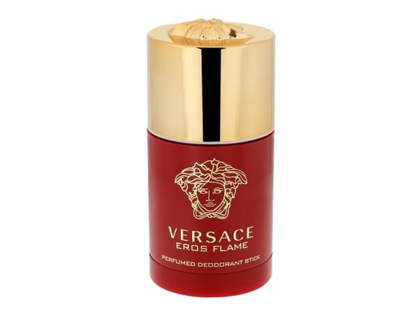 Versace Eros Flame Deodorant sztyft 75ml