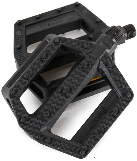 Salt Junior V2 1/2'' BMX Pedaler | SkatePro