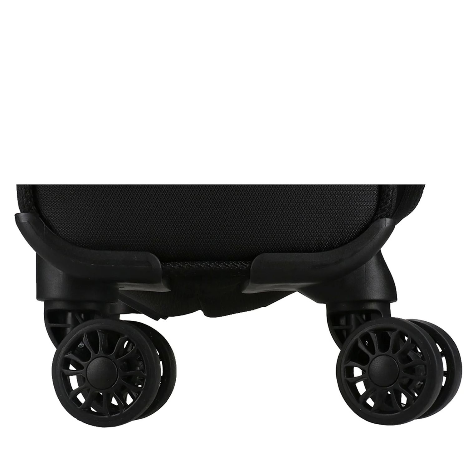 Travelbags The Base Soft Trolley S dark blue