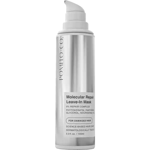Molecular Repair Leave-In Mask