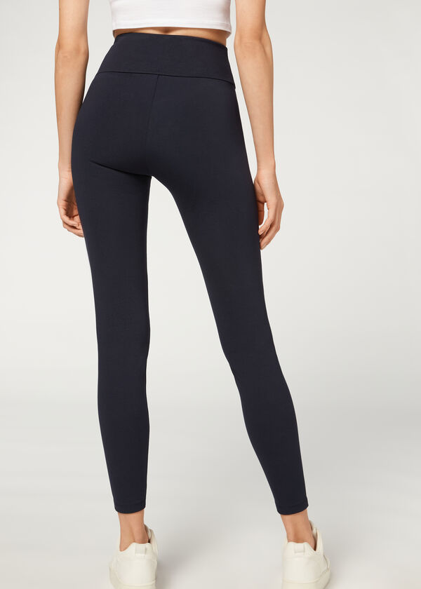 Leggings modeladoras Total Shaper