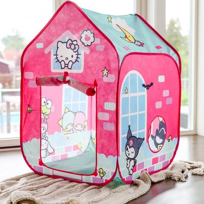 Hello Kitty Leketelt Pop-up