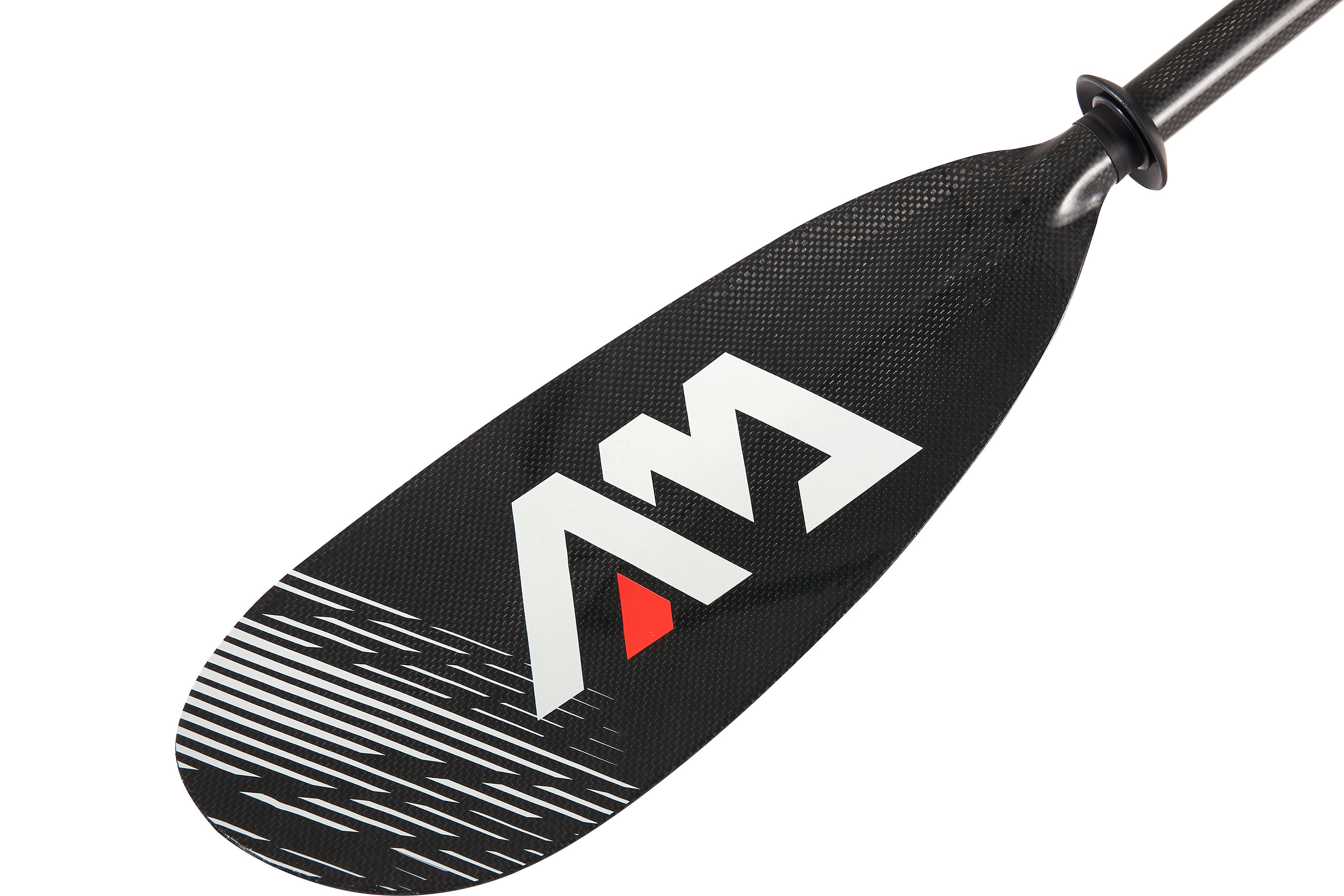 Kajak Paddel KP-3 Carbon 4-teilig