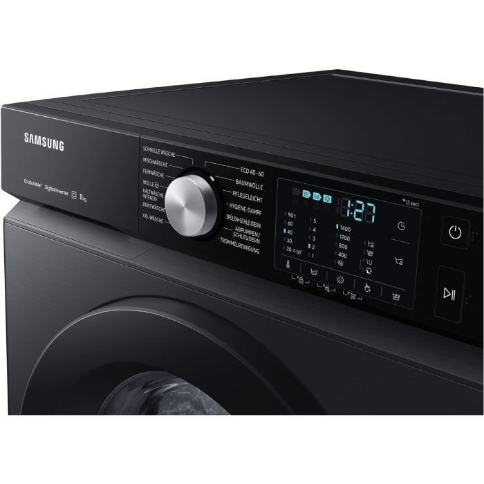 Samsung Waschmaschine Bespoke WW11BBA049ABEG