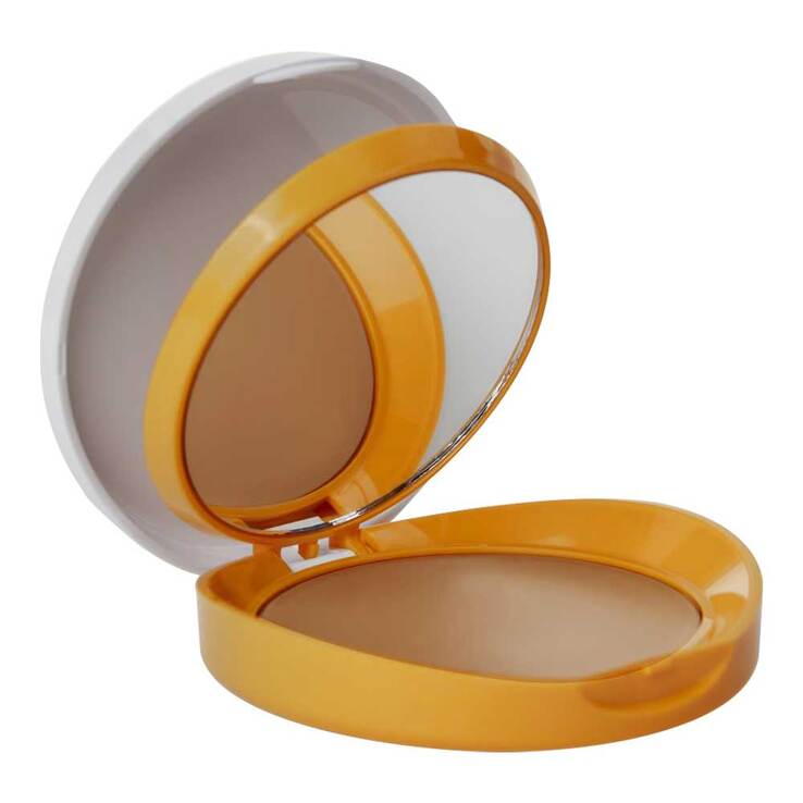 Heliocare 360° Compact Cre.oil-free beige SPF 50 + , 10 g