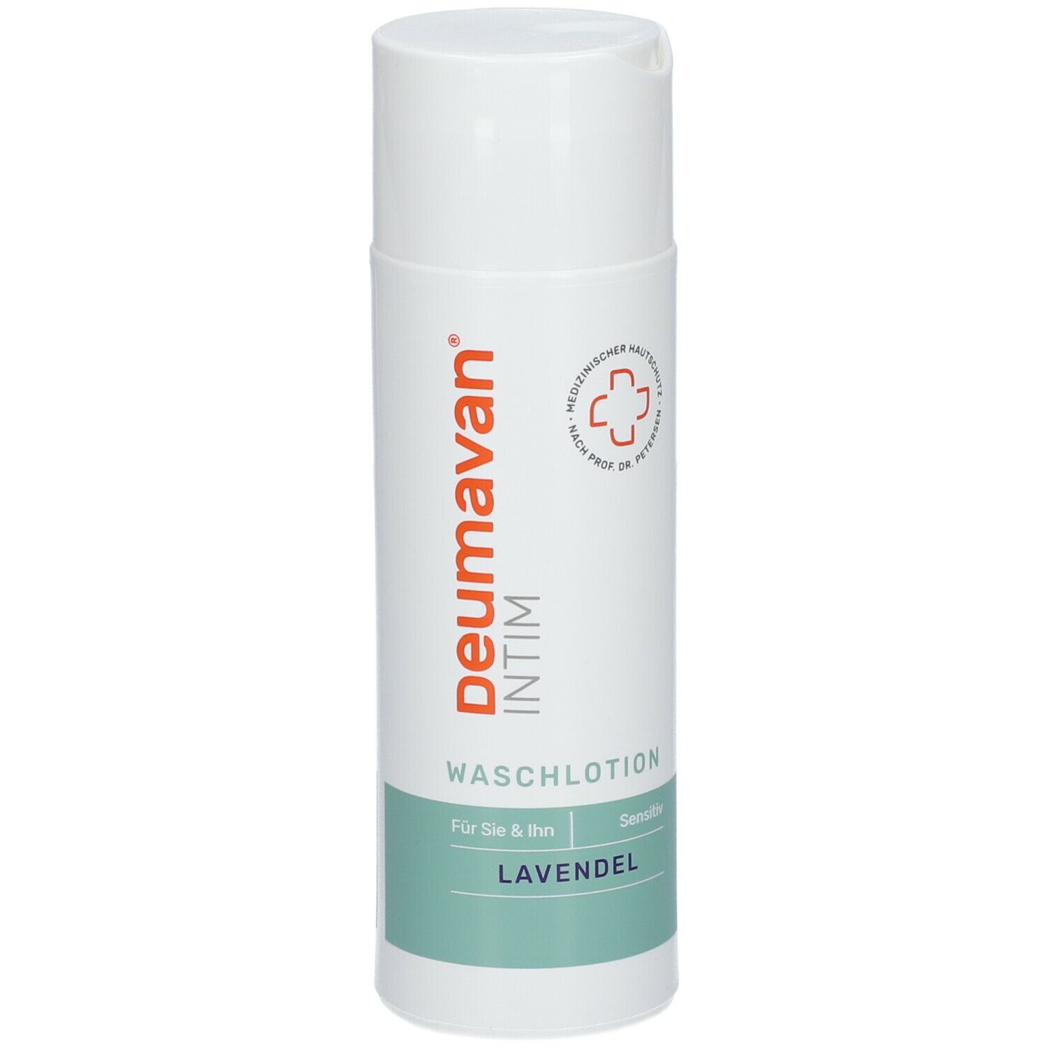 Deumavan® INTIM WASCHLOTION LAVENDEL