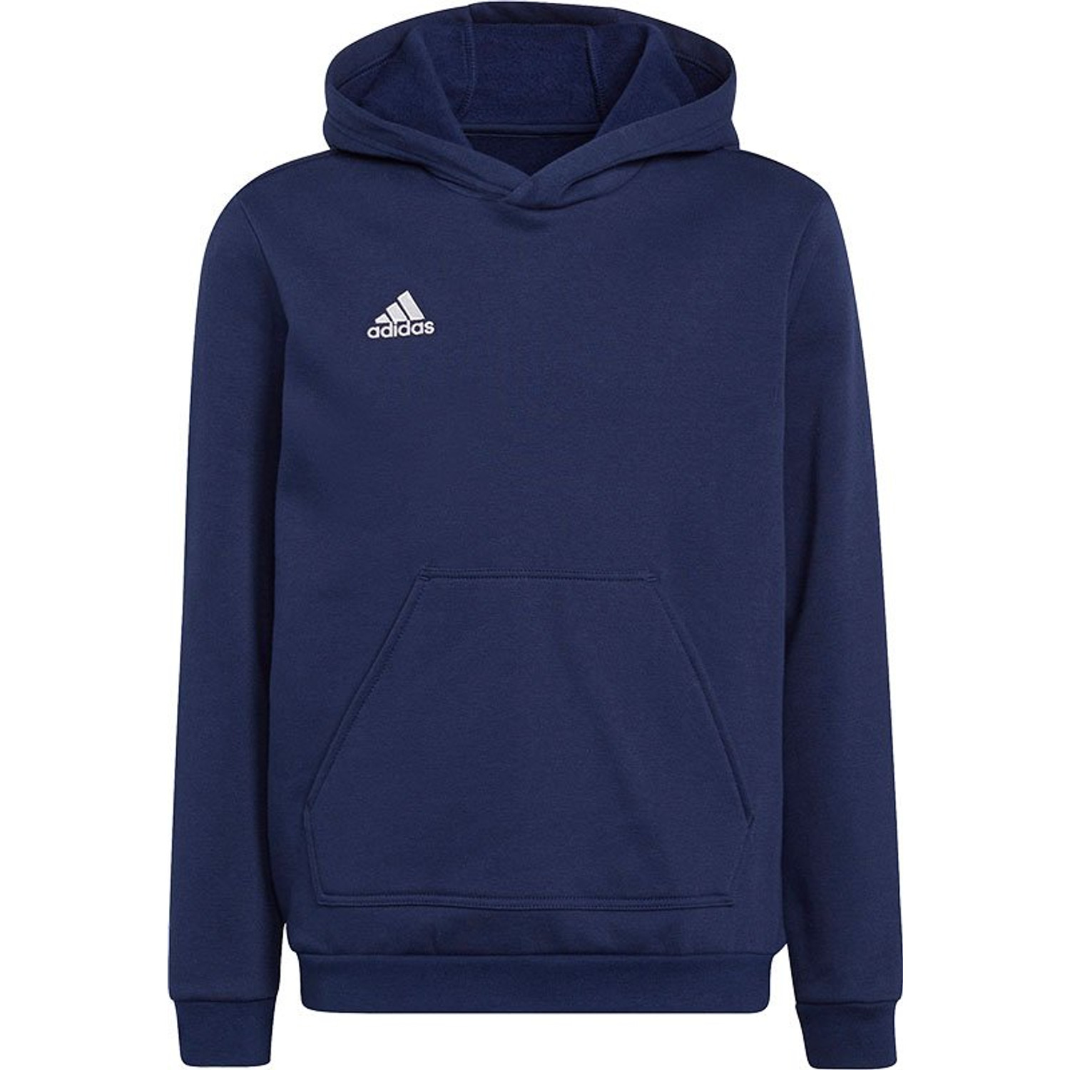 adidas Entrada 22 Hooded Sweat Trainingspak Kids