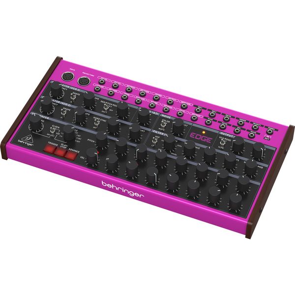 Behringer Edge