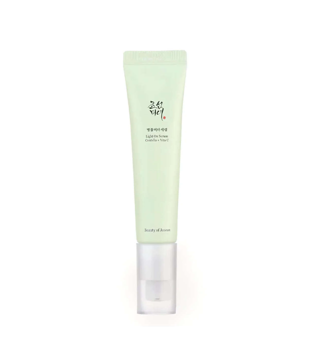 Beauty of Joseon - Sérum Facial Centella + Vitamina C Light on