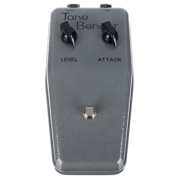 British Pedal Company Vintage Series MKI.5 Fuzz