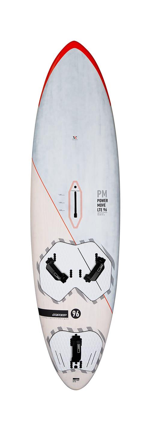 RRD Powermove - Y28 LTD