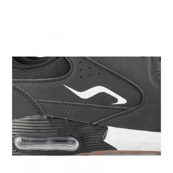 Baskets NOIR UNYK