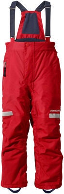 Didriksons Amitola Skibukse, Tomato Red