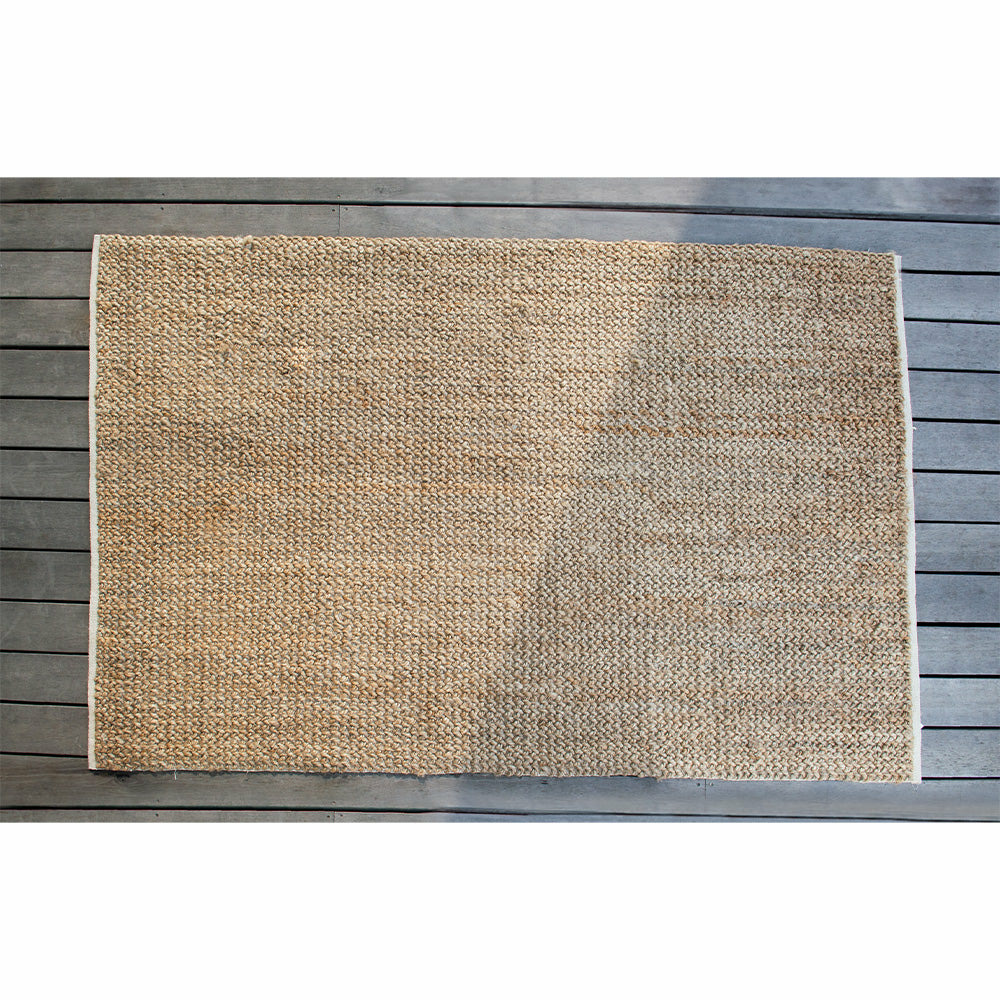Tapis intérieur - nature - 200 x 300 cm - naturel - cezare