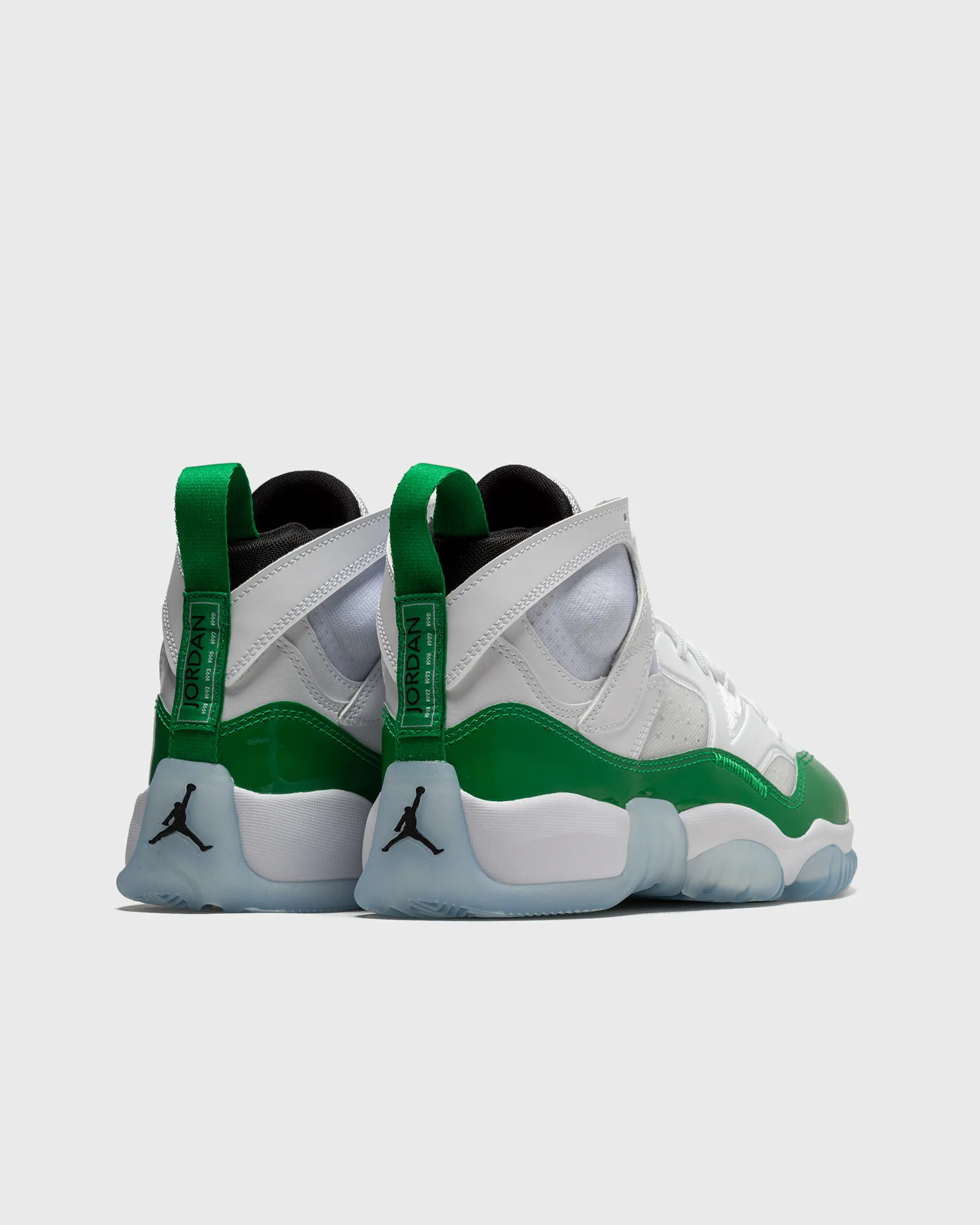 Jordan Jumpman Two Trey (GS)