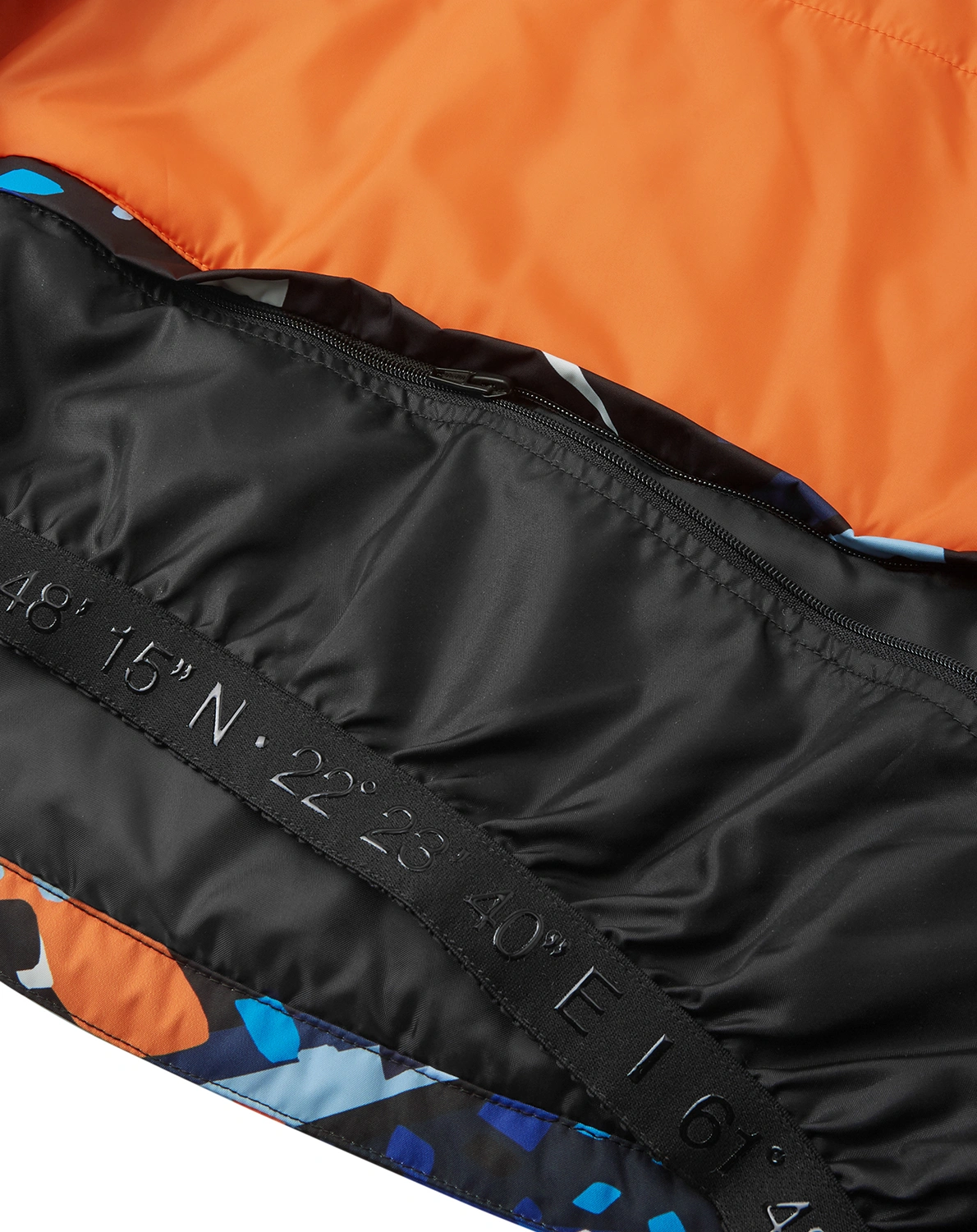 Winterjacke REIMATEC - KAIRALA in black