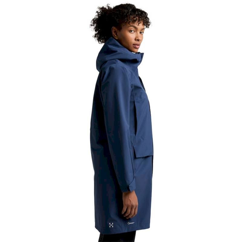 Aria Proof Parka - Parka femme