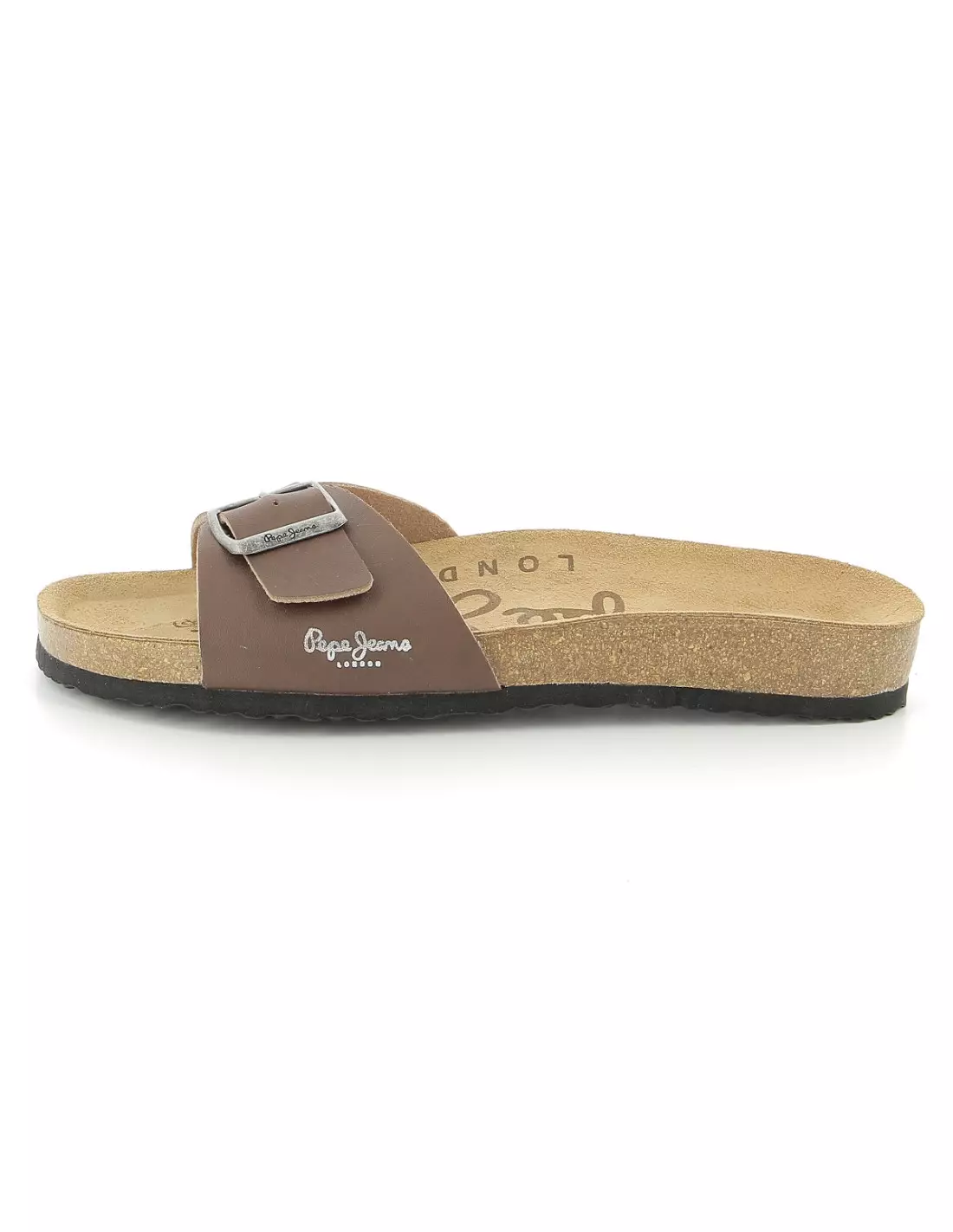 BIM - Sandales, mules & nu-pieds Black