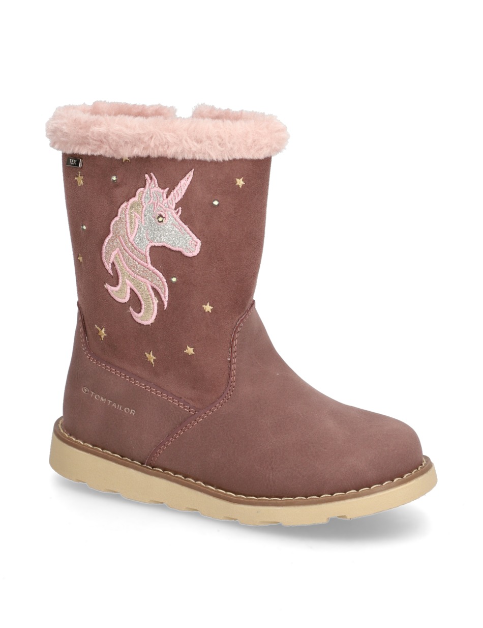 Stiefel