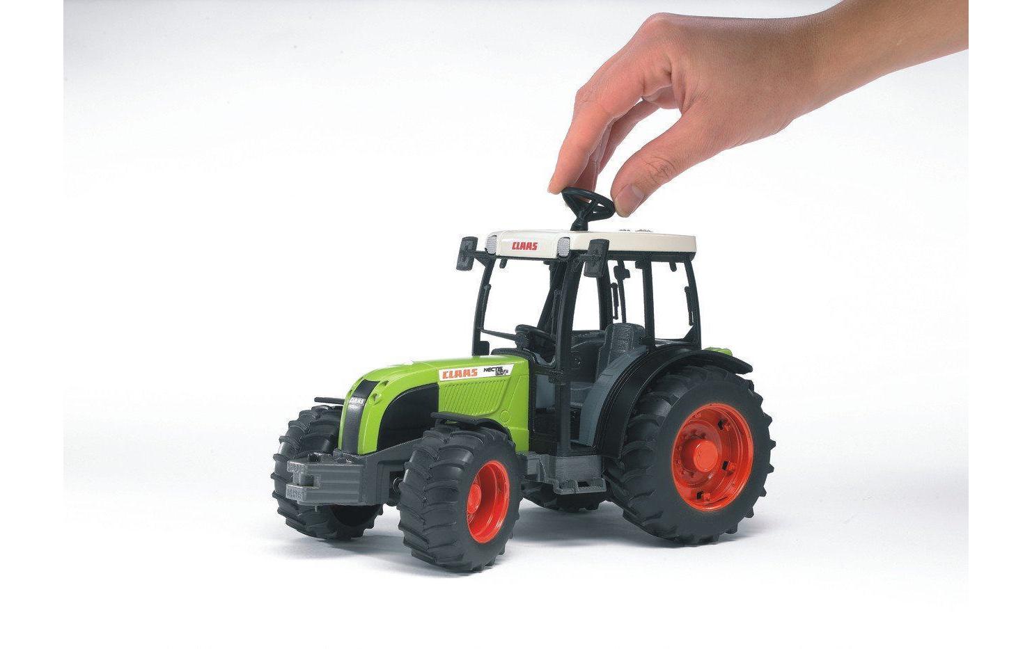 Landwirtschaftsfahrzeug Traktor Claas Nectis 267FSpielzeug-Traktor