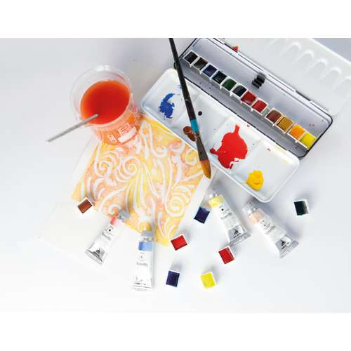 MaimeriBlu Aquarellfarben