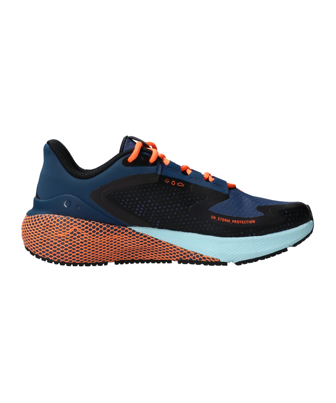 Under Armour Hovr Machina 3 Storm Tech Damen F002 Laufschuh