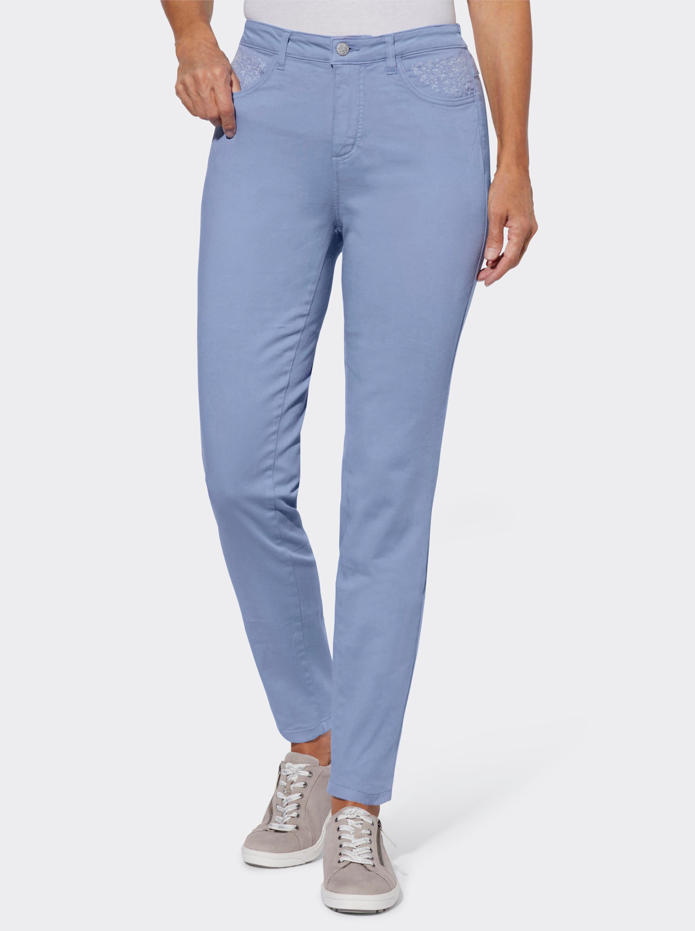 Stretch-Hose