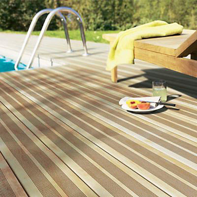 Saturateur extérieur Tenue Extrême 5 L incolore