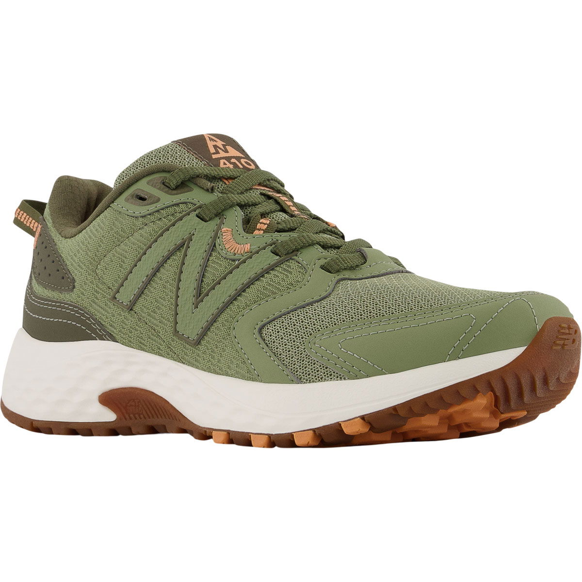 New Balance 410 V7 Sko Dame